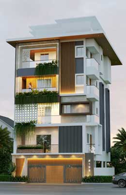 BUILDERS & DEVELOPERS