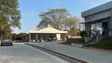 INDUSTRIAL DEVELOPMENTS